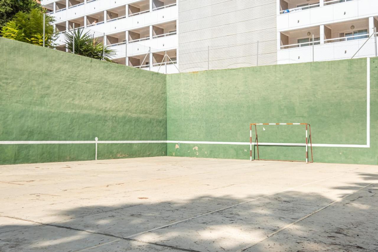 Donna II 8-38 Apartment Levante Beach Benidorm Zewnętrze zdjęcie