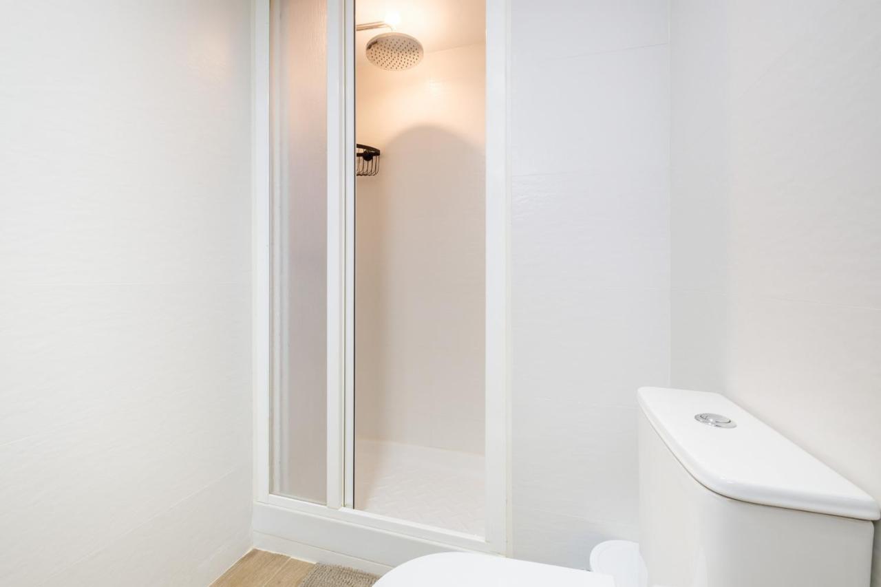 Donna II 8-38 Apartment Levante Beach Benidorm Zewnętrze zdjęcie