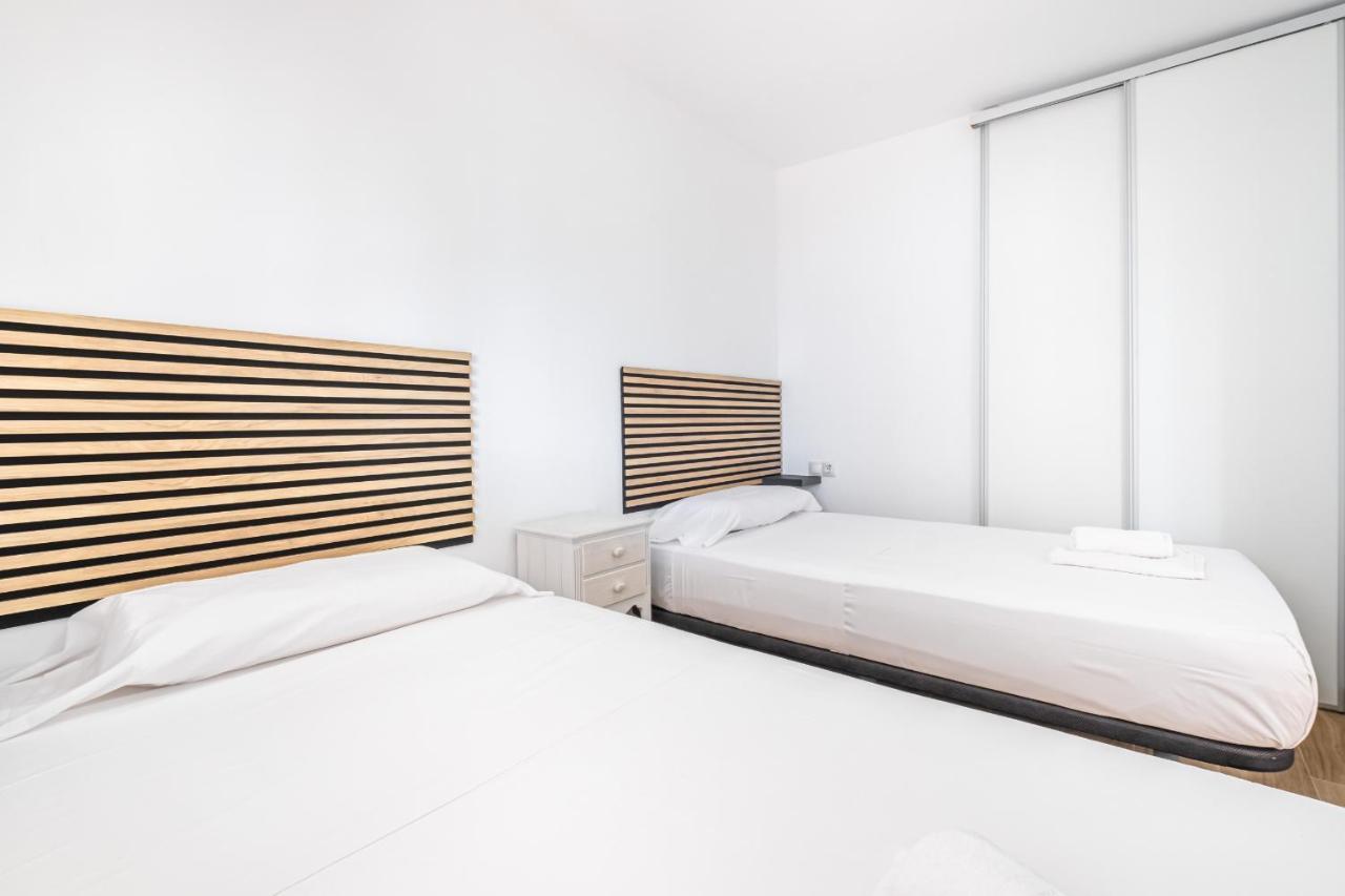 Donna II 8-38 Apartment Levante Beach Benidorm Zewnętrze zdjęcie