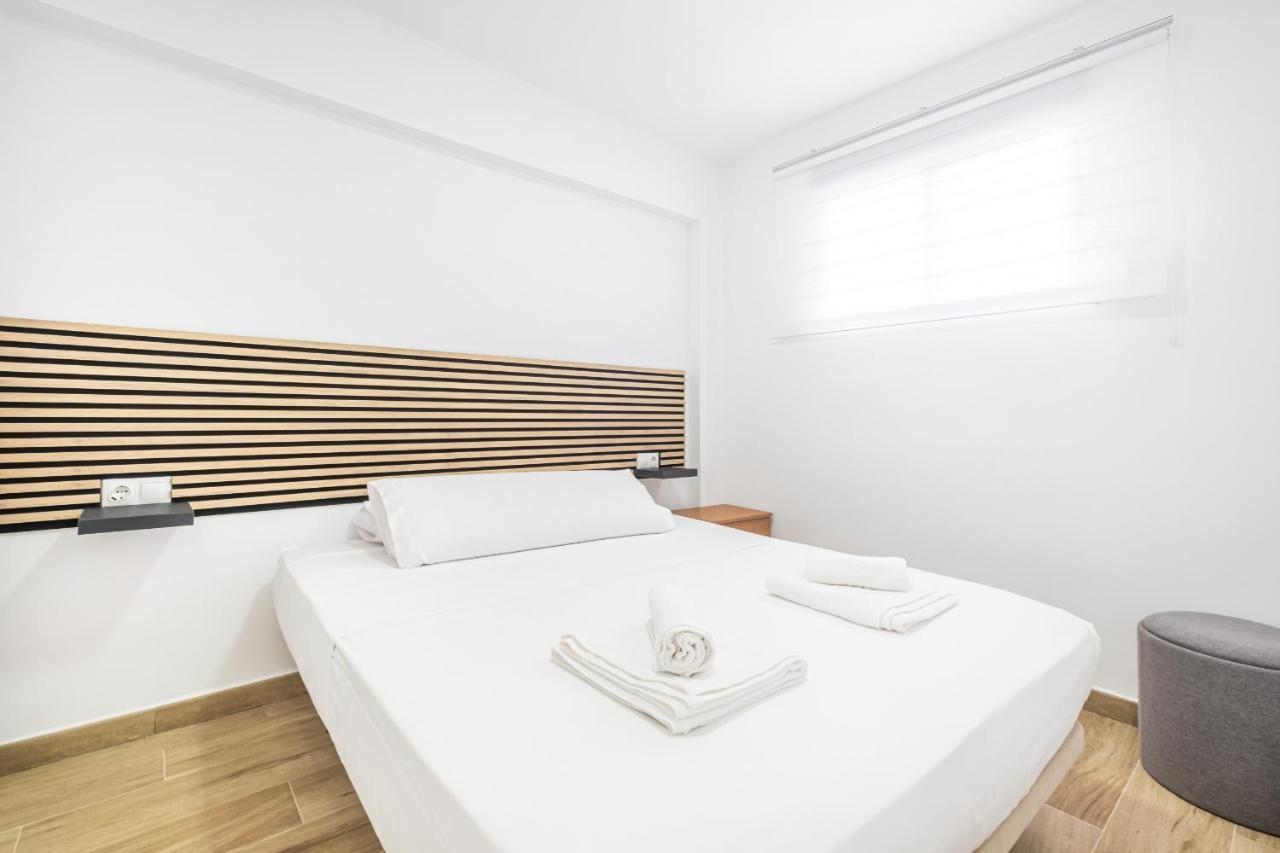 Donna II 8-38 Apartment Levante Beach Benidorm Zewnętrze zdjęcie
